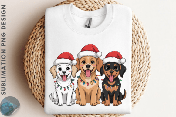 Christmas Dog PNG, Christmas Dachshund S