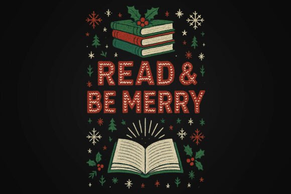 Read Be Merry Christmas Sweater PNG: A Brand Designer’s Review for Holiday Illustrations