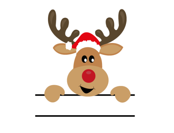 Review: Christmas Deer Embroidery Design for Real Projects