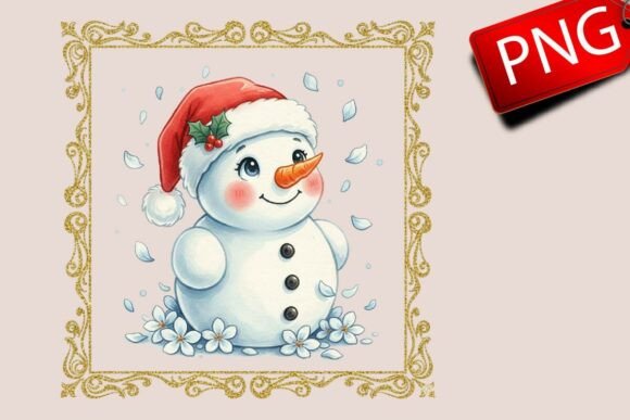 Sweet Skull Christmas Png Sublimation: A Bold Illustration for Creative Branding